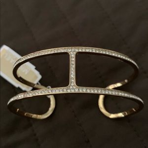 Michael Kors Maritime Cuff Bracelet